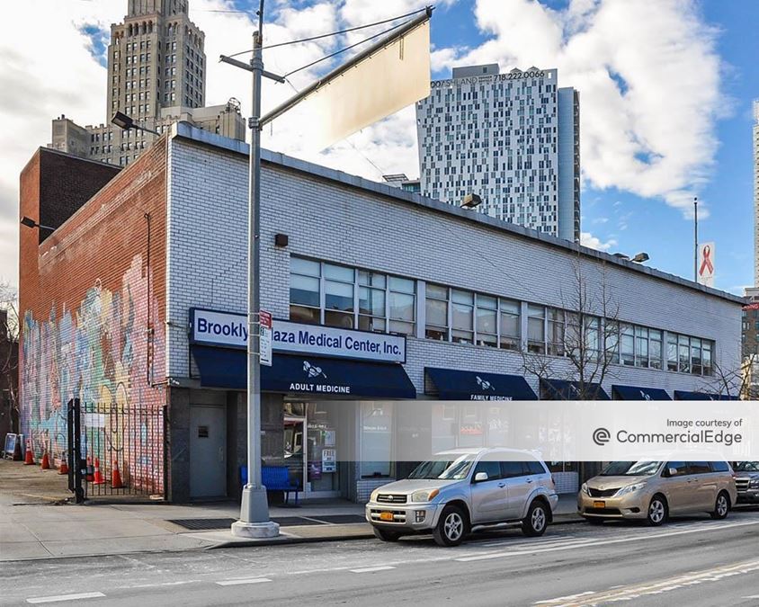 650 Fulton Street, Brooklyn, NY CommercialSearch