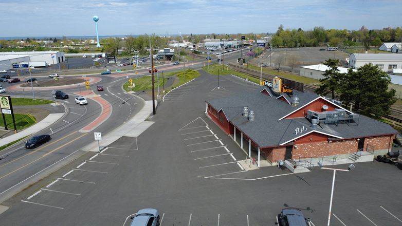 Prime Walla Walla Restaurant Space