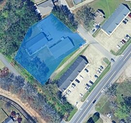 4488 Rock Creek Circle