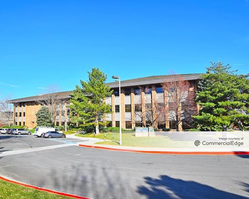 Denver West Office Building #21