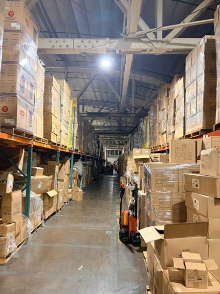 Industrial space for Rent at 4724 S BOYLE AVE | Unit A in Vernon
