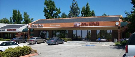 Photo of commercial space at 8121 Madison Ave. in Fair Oaks