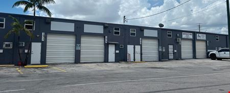 Industrial space for Rent at 1620 W 31st Pl Hialeah in Hialeah