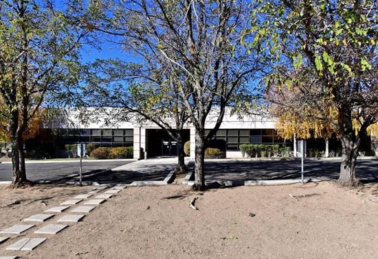 5200 Convair Dr