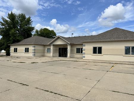 Office space for Rent at 1640 E Capitol Ave in Bismarck