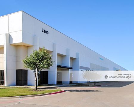 Photo of commercial space at 2400 Skyline Drive in Mesquite