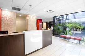 Regus - Suffern
