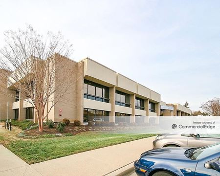 Photo of commercial space at 21 Firstfield Road in Gaithersburg