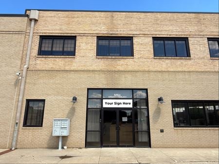 Photo of commercial space at 207 E Front Ave in Bismarck