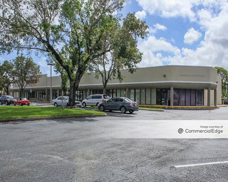 Photo of commercial space at 5060 Coconut Creek Pkwy in Margate