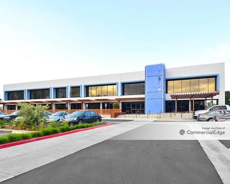 Photo of commercial space at 3990 Westerly Place in Newport Beach