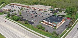 Meadowbrook Marketplace