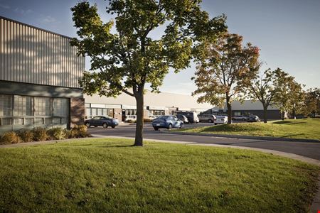 16869 - 16897 Hymus Blvd.