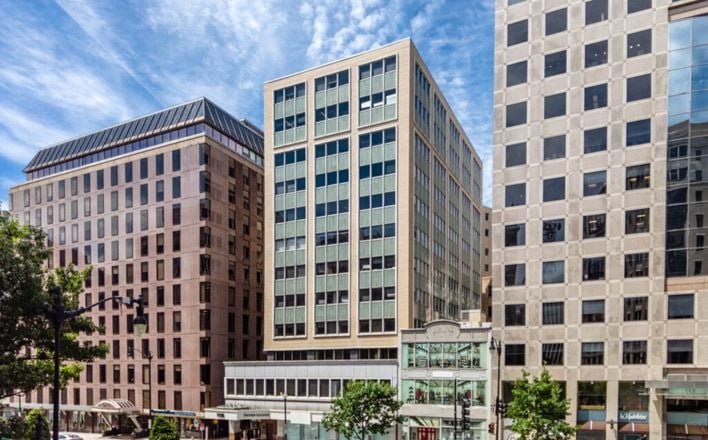 LocalWorks - WashingtonDC -Connecticut Ave