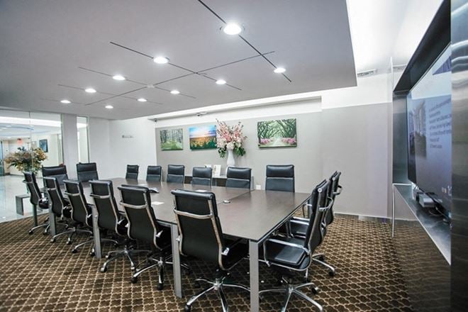 Jay Suites - Bryant Park