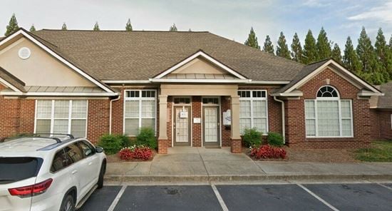 5041 Dallas Hwy, #508 & #510