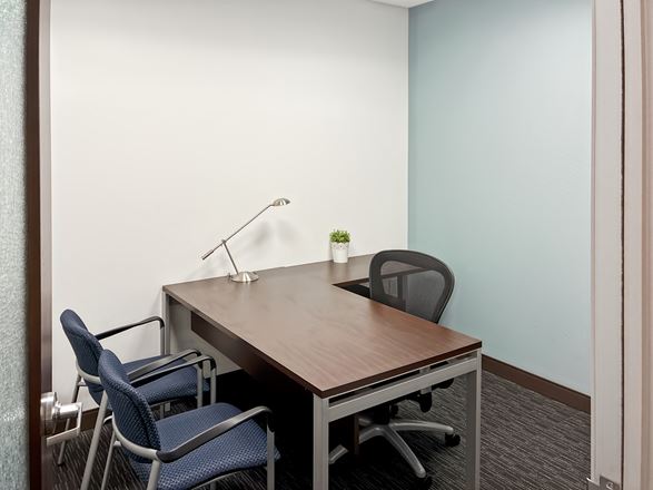 PA, Exton - Eagleview Corporate Center