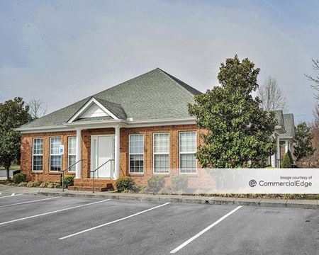 Commercial space for Rent at 270 Glenis Drive in Murfreesboro
