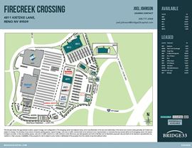 Firecreek Crossing
