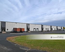 New Hope Distribution Center