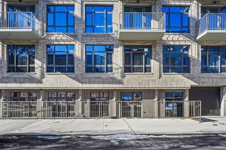 Retail space for Rent at 65 Eckford St in Brooklyn