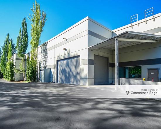 Canyon Park East - Bldg A