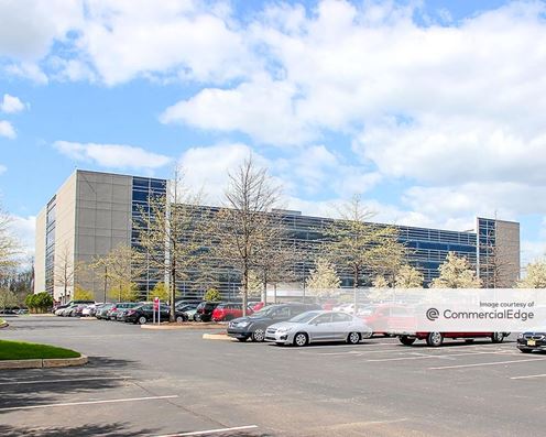 Applied Corporate Center