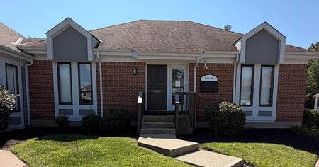 Office space for Rent at 9200 Montgomery Road in Cincinnati