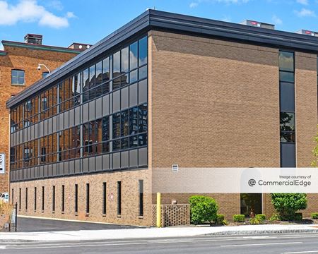 Photo of commercial space at 150 East Mound Street in Columbus