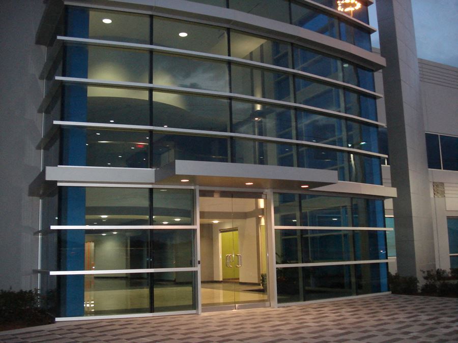 Woodlands 45 Corporate Center