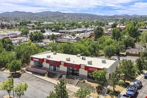 Fully Leased Retail Center Investment