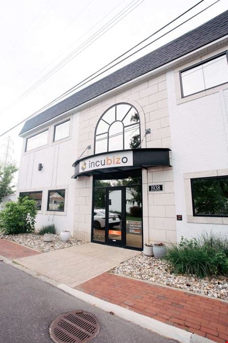 Shared and coworking spaces at 1938 Burdette St in Ferndale