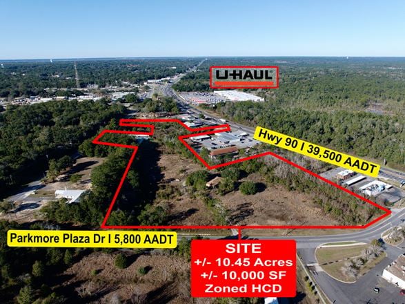 6148 Old Bagdad Hwy