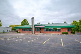 1250 Appleton Rd.
