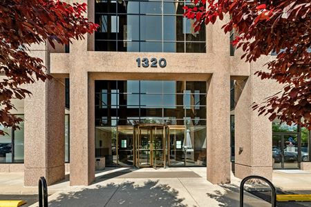 Office space for Rent at 1320 Old Chain Bridge Road in McLean