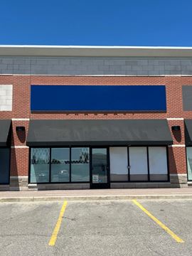 9525 Mississauga Road