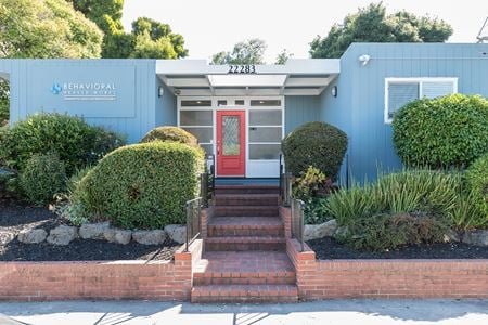 Office space for Sale at 22283 Main St in Hayward