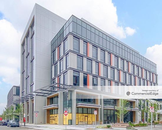 Allston Labworks