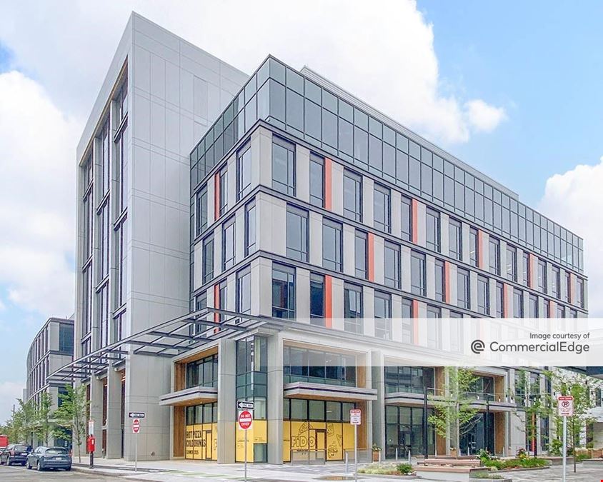 Allston Labworks