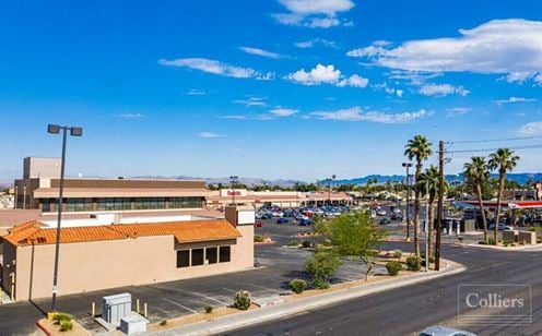 Paradise Marketplace