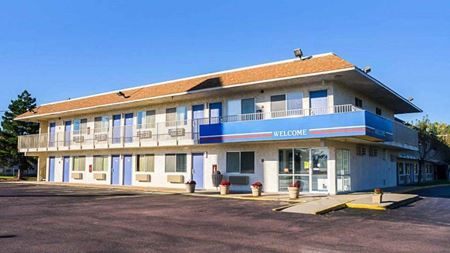 Photo of commercial space at 1309 S. Ohlman St in Mitchell