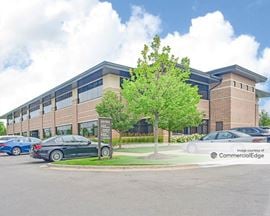 Lewis Medical Office Centre