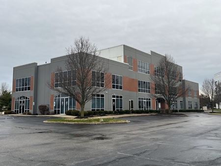 Office space for Rent at 9039 Antares Ave in Columbus