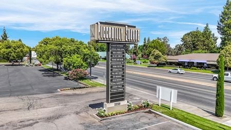 Retail space for Sale at 2221 - 2261 West Shaw Avenue in Fresno