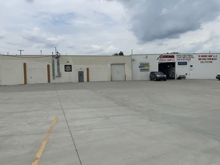 Retail space for Sale at 219 Navarre Rd SW in Canton