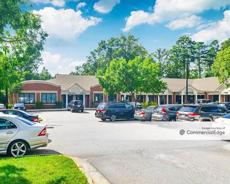 Office space for Rent at 200 Towne Village Drive in Cary