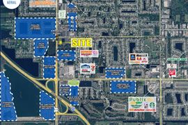 SEC Fiske Blvd & Roy Wall
