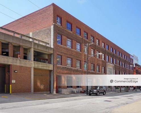 1020 Bolivar Road
