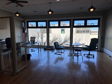 Office space for Rent at 120 E Front St in Traverse City