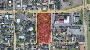 401 Pecan Boulevard